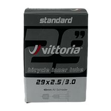 VITTORIA Standard 29x2.50/3.0 AV schrader 48mm