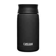 CAMELBAK Hot Cap Vacuum Stainless 0,35l Black