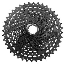 Kazeta 9/11-40 SunRace CSM980 9AX Black