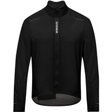 GORE SPINSHIFT Windbreaker Mens black XS