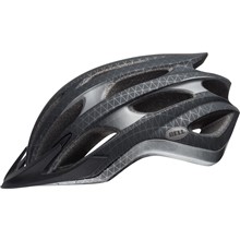BELL Drifter Mat Black/Gunmetal L BELL Drifter Mat Black/Gunmetal L