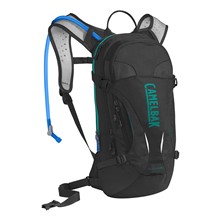 CAMELBAK LUXE Black/Columbia Jade CAMELBAK LUXE Black/Columbia Jade