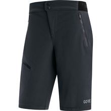 GORE C5 Wmn Shorts-black-38
