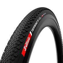 VITTORIA Terreno T50 mixed 40-622 Gravel Endurance Full Black G2.0