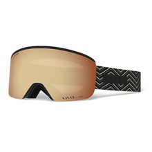 GIRO Ella Black Zag Vivid Copper/Vivid Infrared (2Skla) GIRO Ella Black Zag Vivid Copper/Vivid Infrared (2Skla)