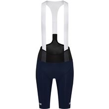 GORE SPINSHIFT Bib Shorts+ Womens orbit blue M