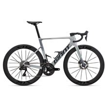 Propel Advanced Pro-DA L Supernova Grey