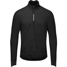 GORE SPINSHIFT Thermo Jacket Mens black XL