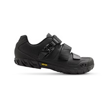 GIRO Terraduro Black 43.5 GIRO Terraduro Black 43.5