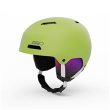 GIRO Crue Mat Flo Green M