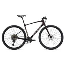 FastRoad AR Advanced 2 M Tiger Red