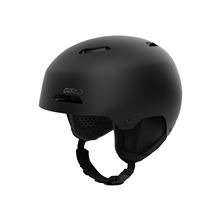 GIRO Ledge FS Mat Black S