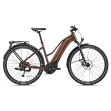 Explore E+ 4 STA  L Hematite