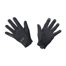 GORE C5 GTX I Gloves black 10