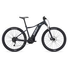 Talon E+ 3 29er  XL Gunmetal Black