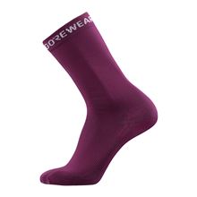 GORE Essential Socks process purple 41-43/L