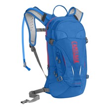 CAMELBAK LUXE Carve Blue/Fiery Coral CAMELBAK LUXE Carve Blue/Fiery Coral