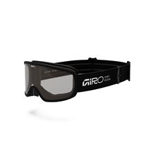 GIRO Tempo MTB Black (Clear)