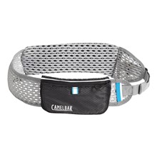 CAMELBAK Ultra Belt Black/Silver M/L CAMELBAK Ultra Belt Black/Silver M/L