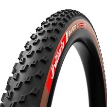 VITTORIA Barzo 29x2.25 XC Race Brown-blk-blk G2.0