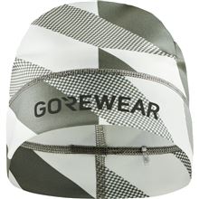 GORE Essence Light Beanie white/lab grey