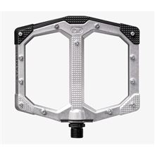 CRANKBROTHERS Stamp EVO Large Silver