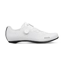 FIZIK Tempo Decos Carbon white/white-43.5