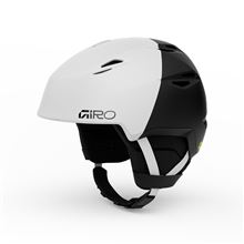 GIRO Grid Spherical Mat White/Black M