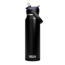 CAMELBAK Thrive Flip Straw VSS 1l Black