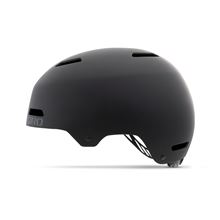 GIRO Quarter FS Mat Black L GIRO Quarter FS Mat Black L