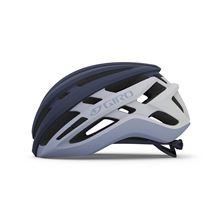 GIRO Agilis W Mat Midnight/Levander Grey M