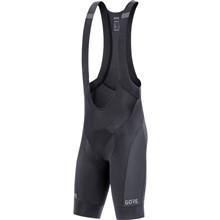 GORE C5 Bib Shorts+-black-M GORE C5 Bib Shorts+-black-M