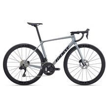 TCR Advanced Pro 1-Di2 L Tech Silver