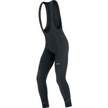 GORE C5 Thermo Bib Tights+-black-XL GORE C5 Thermo Bib Tights+-black-XL