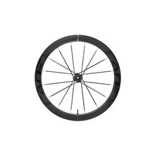 CADEX MAX 50 DISC BRAKE FRONT WHEEL