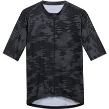 GORE SWIFTRIDE Electro Jersey Mens black/lab graphite XL