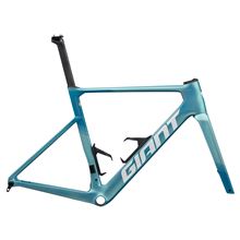 Propel Advanced Pro-rám ML Glacier Teal