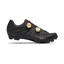 GIRO Gritter Black/Gold 44