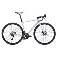 Langma Advanced 2-QOM XS Null White