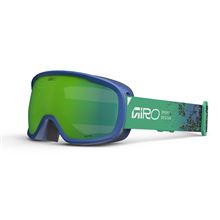 GIRO Buster Blue Surge Fade-Loden Green