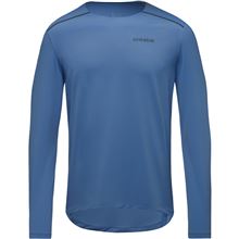 GORE Contest 2.0 Long Sleeve Tee Mens cargo blue M
