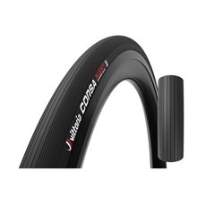 VITTORIA Corsa N.EXT 34-622 TLR Full Black G2.0