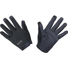 GORE C5 Trail Gloves-black-10 GORE C5 Trail Gloves-black-10