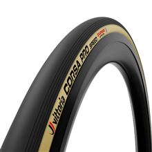 VITTORIA Corsa Pro Speed 29-622 TLR wide rim cotton tan -blk-blk G2.0