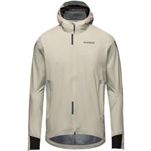 GORE Concurve GTX LE4 Jacket-tech beige-XL