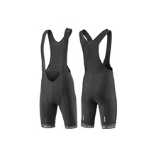 GIANT Podium Bib Short-black-M GIANT Podium Bib Short-black-M