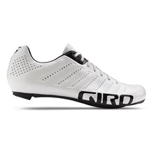 GIRO Empire SLX White/Black 43 GIRO Empire SLX White/Black 43