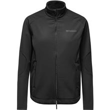 GORE FERNFLOW Thermo Jacket Womens black L