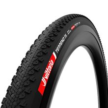 VITTORIA Terreno T30 fine loose 50-622 Gravel Endurance Full Black G2.0