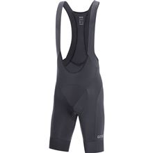GORE C5 Optiline Bib Shorts+-black-L GORE C5 Optiline Bib Shorts+-black-L